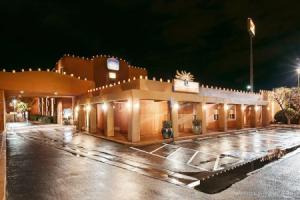 Отель «Best Western Plus Rio Grande Inn», Альбукерке