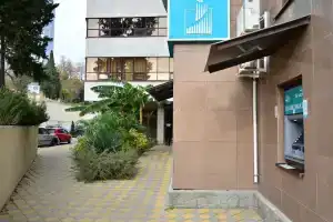 LasSochi Hostel, Сочи
