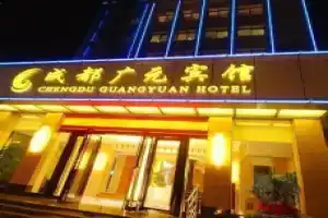 Chengdu Guangyuan Hotel, Чэнду