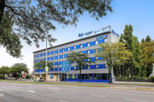Отель «Ibis budget Wien Sankt Marx», Вена