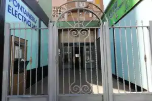 Apartamento Don Paco 8-B, Бенидорм