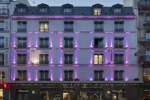 Maison Albar Hotels Le Diamond, Париж