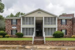 Cozy Budget-friendly 1BR w Hdtv Near Ft Benning, Колумбус