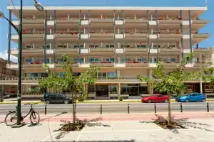 Отель «Pharae Palace», Каламата