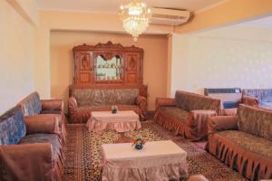 Guardian Guest House, Каир