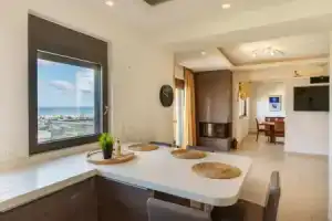 Luxury Villa Kopsas, Коккини-Хани