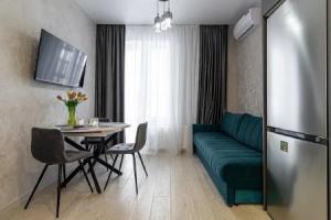 Daily Rent на улице Воронежская 47/14, Краснодар