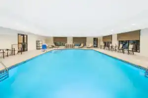Wingate by Wyndham Niagara Falls, Ниагара-Фолс