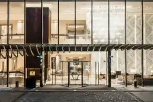 Отель «The St. Regis Chengdu», Чэнду