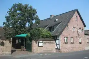 Отель «Falderhof», Кёльн