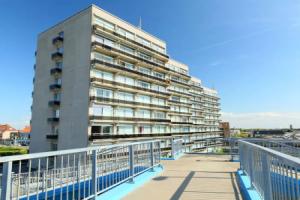 Residentie Astrid 41188, Бреден