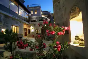 Gedik Cave Hotel, Гёреме