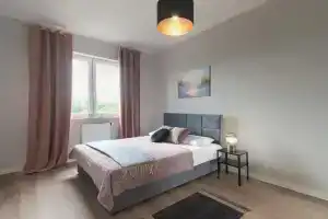 Apartamenty Sun & Snow Baltic Nova, Владыславово