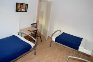 AB Apartments - Apartments Markroeningerstrasse, Штутгарт