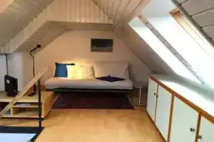 Freiburg Citywohnung, Фрайбург