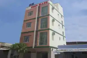 Ngan Giang Guesthouse, Остров Фукуок