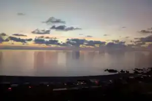 Stunning Coastline Views, Скалея