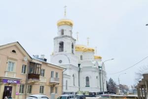 Апартаменты на улице Суетинская 3, Нижний Новгород