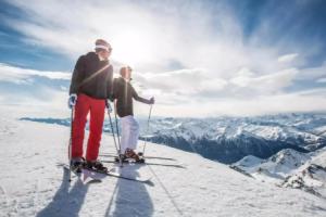Club Med Val Thorens Sensations, Валь Торанс