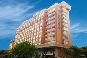 Отель «New Tianhe», Гуанчжоу
