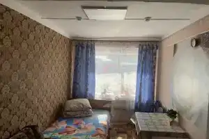 Гостиница «Уда», Хоринск