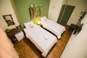 Мини-отель «i Boutique House», Чианг Май