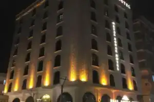 Отель «Real Konak», Батман