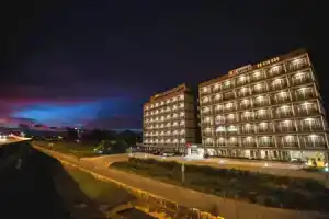 OYO 1130 Ck Resort Pattaya, Паттайя