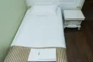 Гостиницы Гостиницы