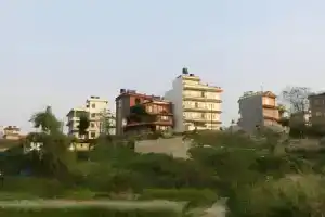 Hotel «Manohara», Катманду