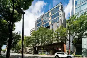 Daiwa Roynet Hotel Hakata Reisen, Фукуока
