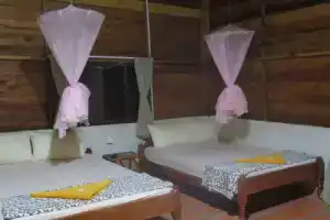 Отель «Mien Mien Otres», Сиануквиль