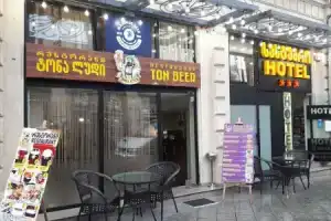 Hotel «Elite House», Батуми