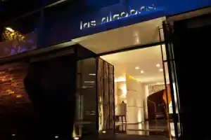 Las Alcobas, a Luxury Collection Hotel, Mexico City, Мехико