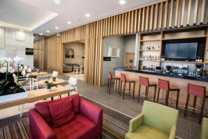 Отель «Hilton Garden Inn Erzincan», Эрзинджан