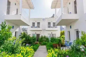 Via Farilya Hotel, Гюндоган