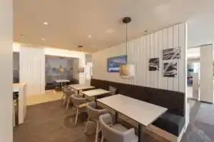 Отель «Hampton By Hilton Kiel», Киль