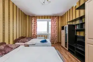 Апартаменты на улице Титова 234/1, Новосибирск