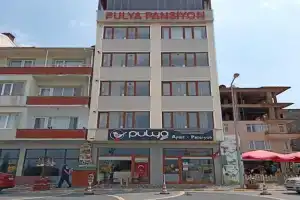 Pulya Sum Pansiyon, Акчакоджа