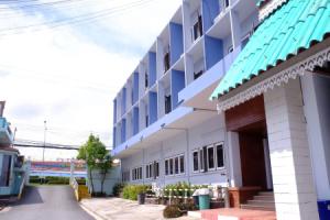 Отель «Jor Koo City», Бан Чанг