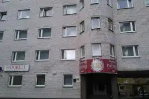 Отель «Dorell», Таллин