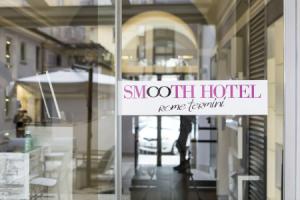 Отель «The Guardian», Рим