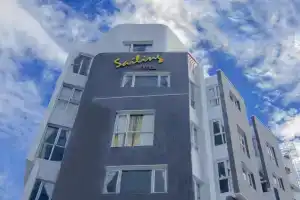 Sailing Hotel, Остров Фукуок