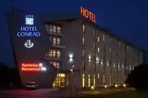Conrad Hotel, Краков