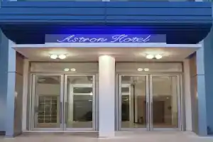 Astron Hotel, Кос