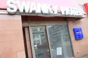 Swanky Hotel Otomo, Саппоро