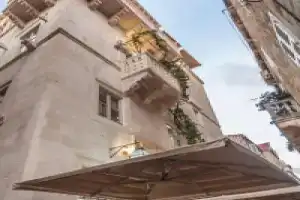Prijeko Palace, Дубровник