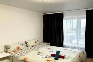 Art Life на улице Лётчика Ларюшина 4 корпус 2, Москва