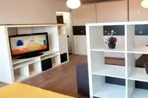 Апартаменты на улице Тимакова, Рязань
