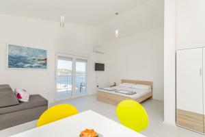 Apartments Brulo, Ražanj
